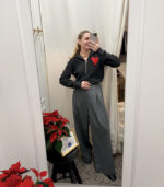 Джемпер CŒUR