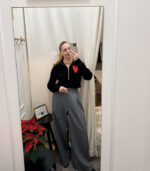 Джемпер CŒUR