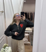 Джемпер CŒUR