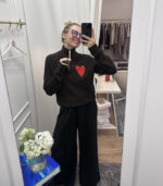 Джемпер CŒUR