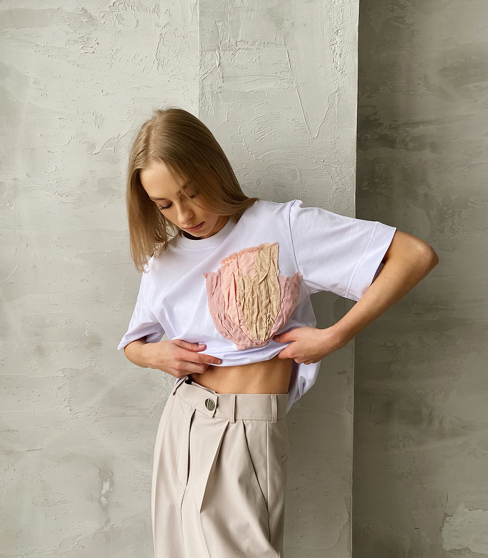 Футболка Футболка