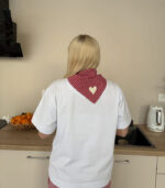 Футболка COEUR