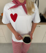 Футболка COEUR