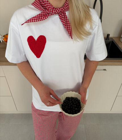 Футболка COEUR