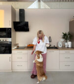 Футболка COEUR