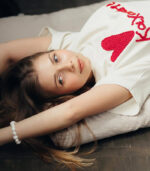 Футболка Цалую