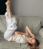 Футболка Цалую