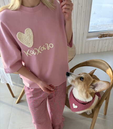 Футболка Кахаю