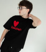 Футболка мужская Кахаю