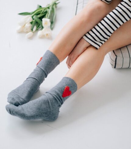 Socks 10motifs