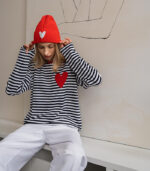 Шапочка бини