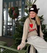 [ Шапочка пушистик 10motifs ] — изображение 3