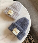 Шапочка пушистик