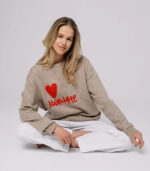 [ Свитер КАХАННЕ ]