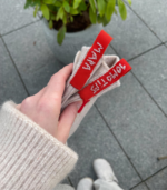 Носочки шерстяные