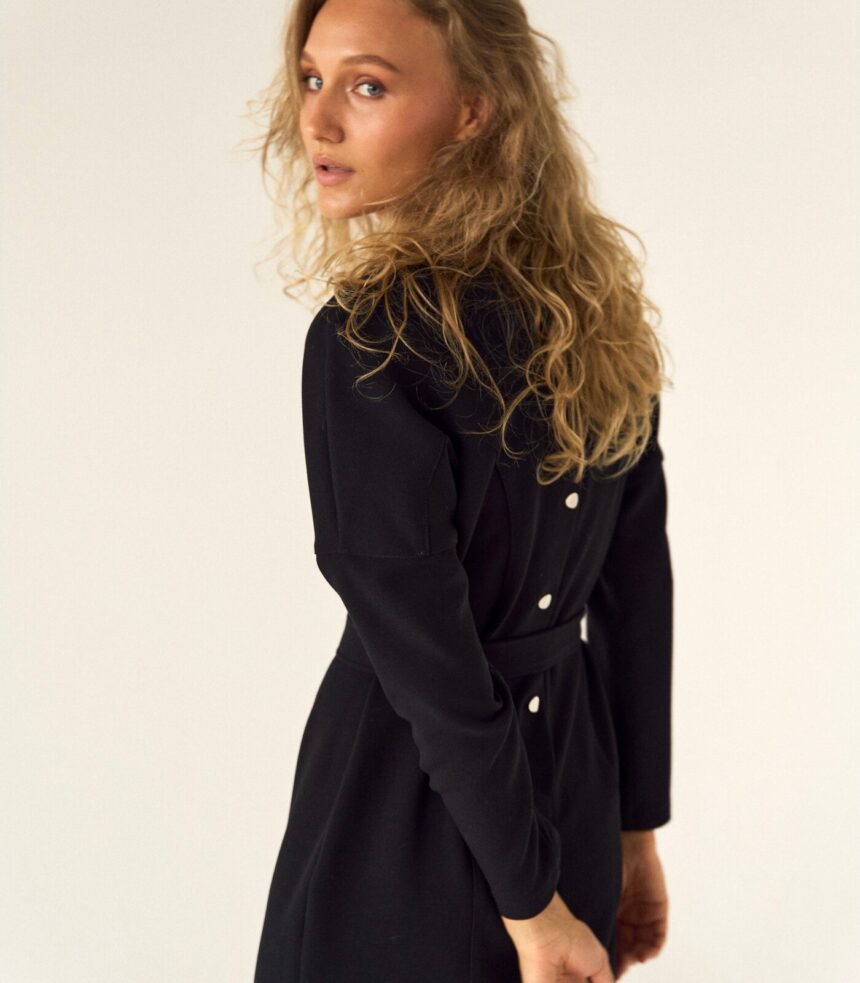 FUTLAIR dress