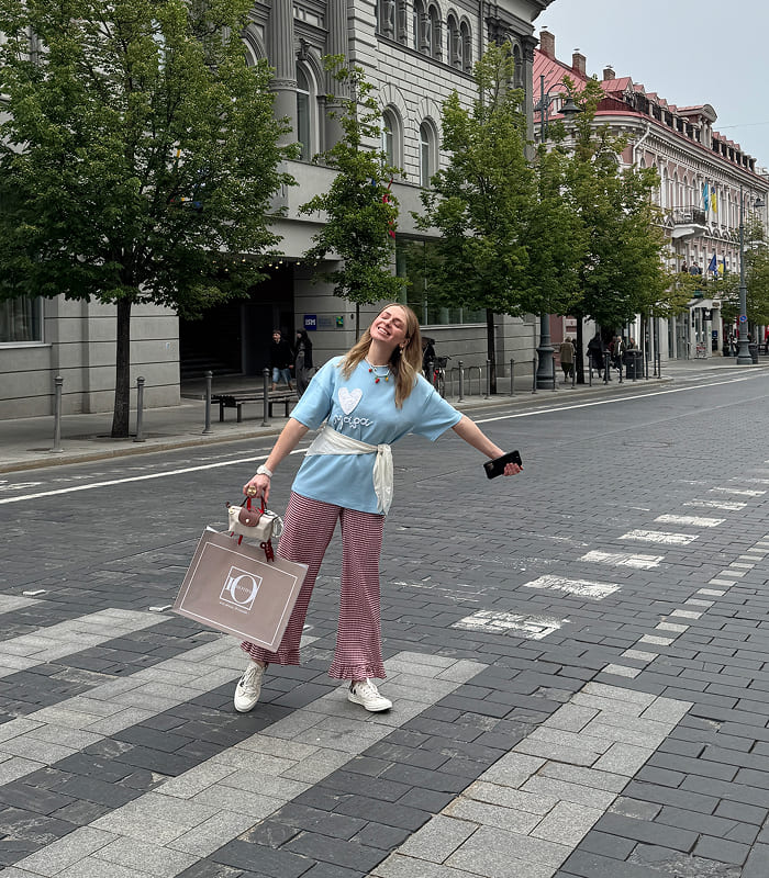 Футболка Футболка