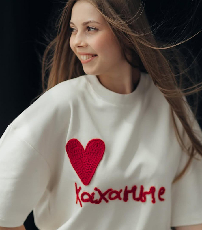 Футболка2 Футболка