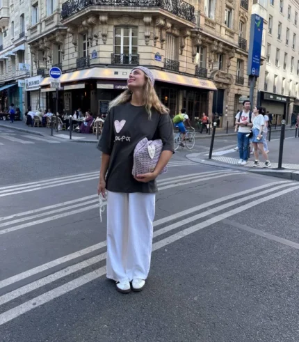 T-shirts 10motifs