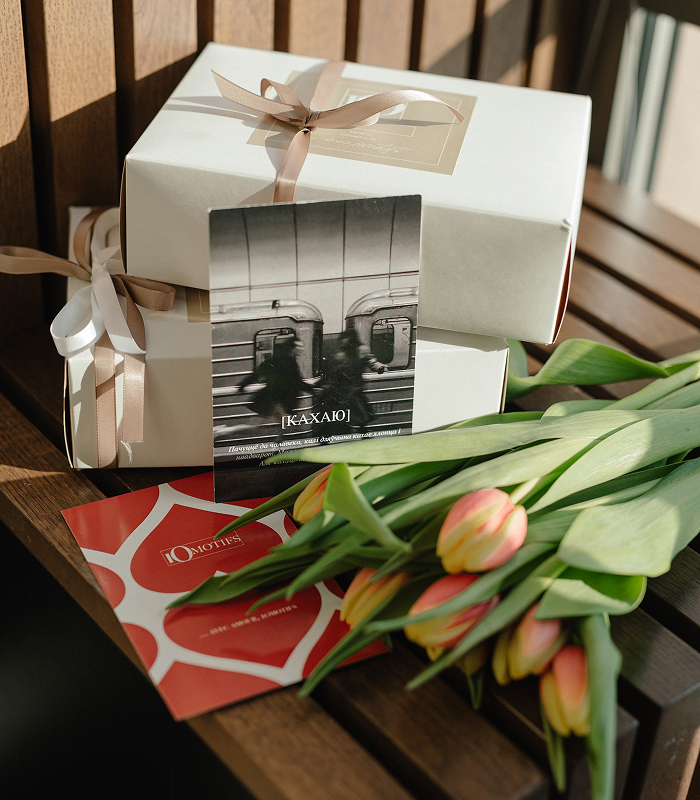 Сертификат Сертификат