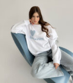 [ Свитшот 10motifs ] — изображение 15