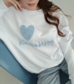 [ Свитшот 10motifs ] — изображение 13