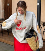 Свитшот 10motifs