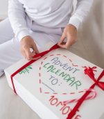 Heartwarming Advent Calendar [ Christmas Kiss ] 2025 - Image 2