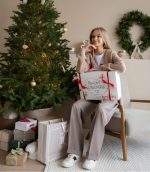 Heartwarming Advent Calendar [ Christmas Kiss ] 2025 - Image 4