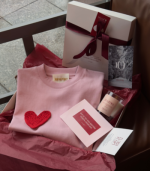 Подарочный набор [ Цалую ] : Тепло в каждой детали — изображение 2