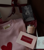 Подарочный набор [ Цалую ] : Тепло в каждой детали — изображение 3