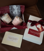 Набор свечей [ Кахаю и Цалую ] — изображение 5