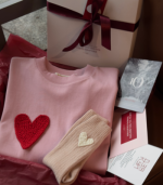 Подарочный набор [ Цалую ] : Легкость и близость — изображение 2