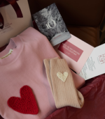 Подарочный набор [ Цалую ] : Легкость и близость — изображение 3