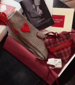 Подарочный набор [ Разам ]: Тепло рядом — изображение 2