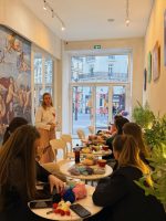 Мастер-класс в Вильнюсе — изображение 4