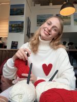 Мастер-класс в Вильнюсе — изображение 6