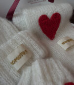 Шапочка пушистик