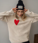 Шапочка бини