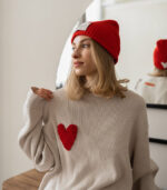 Шапочка бини