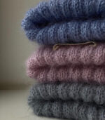 Шапочка пушистик