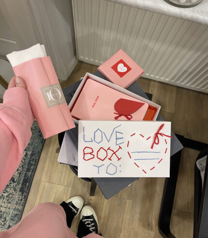 Love Box