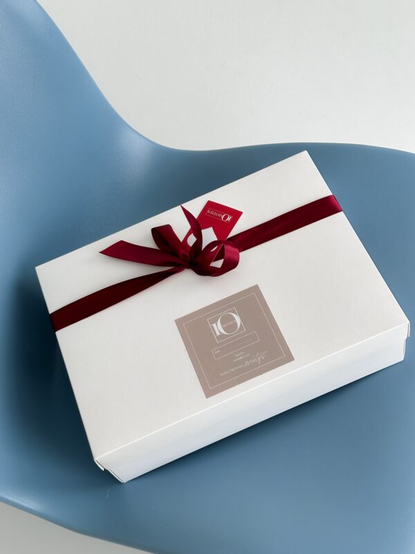 10motifs gift box