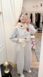 [ 10motifs Balaklava COEUR ] - Image 9