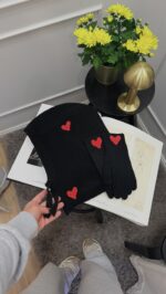 [ 10motifs Balaklava COEUR ] - Image 3