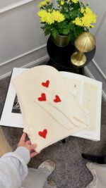 [ 10motifs Balaklava COEUR ] - Image 5