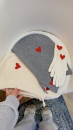 [ 10motifs Balaklava COEUR ] - Image 4