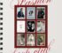 Fashion Book Club — шестой мотив 10motifs, обложка