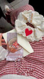 [ XXL Scrunchie ] - Image 2