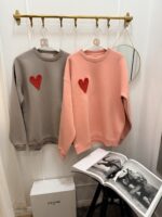 [ Свитшот COEUR ]